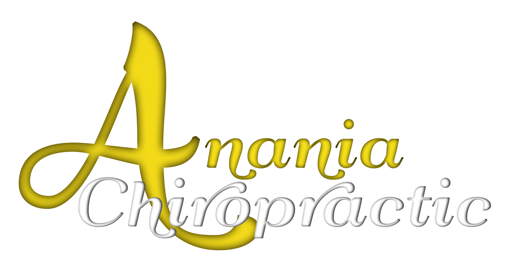 Anania Chiropractic - Home Page