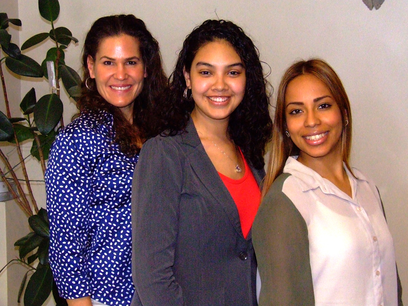 Picture of Anania Chiropractic Staff